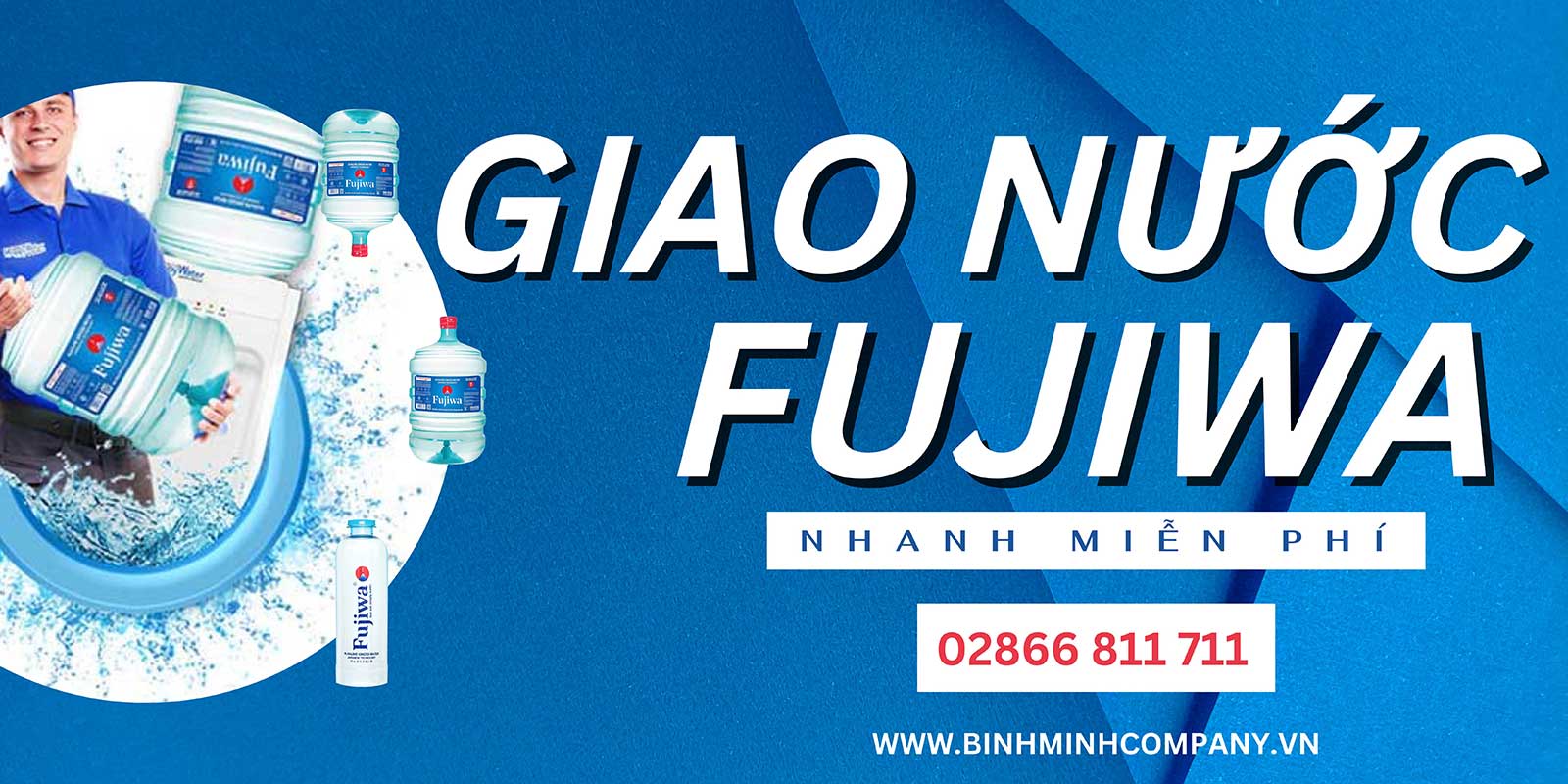 Số Điện Thoại Đặt Nước Fujiwa